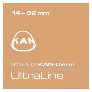 System KAN-therm Ultraline