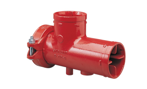 System KAN-therm Groove