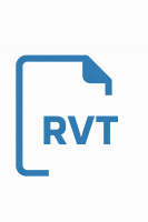 Cabinets  - system set RVT