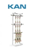 User manual residential manifolds unit